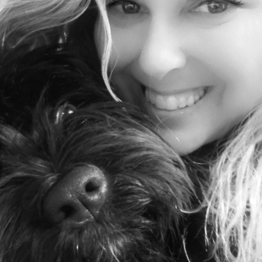 Meet your Posher, Sandy